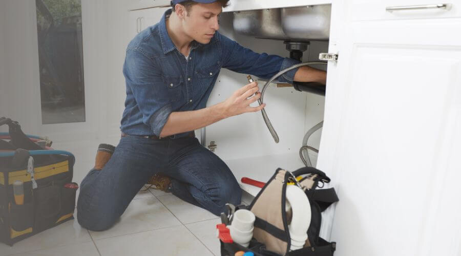 Local expert plumbing services in Mount Gilead, NC
